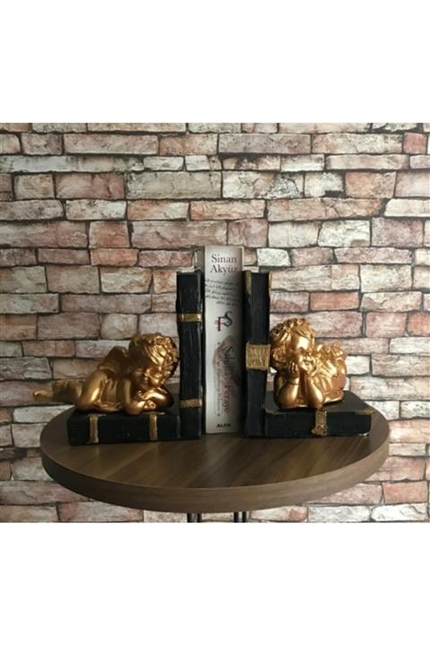 HOME POINT Melekli Kitap Desteği