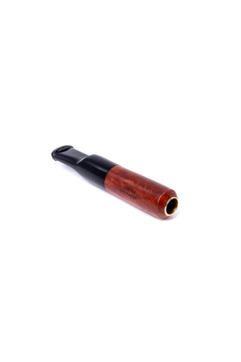 Şahin Filtreli Akrilik Saplı Sigara Ağızlığı 9mm