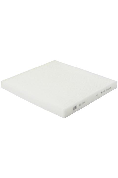 MANN Cıtroen Jumper Iıı 2.2 Hdi 120 88kw 120hp Polen Kabin Filtresi Cu2544