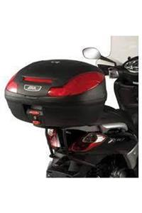 Givi Gıvı Sr361 Yamaha X-cıty 125-250 (07-16) Arka Çanta Taşıyıcı