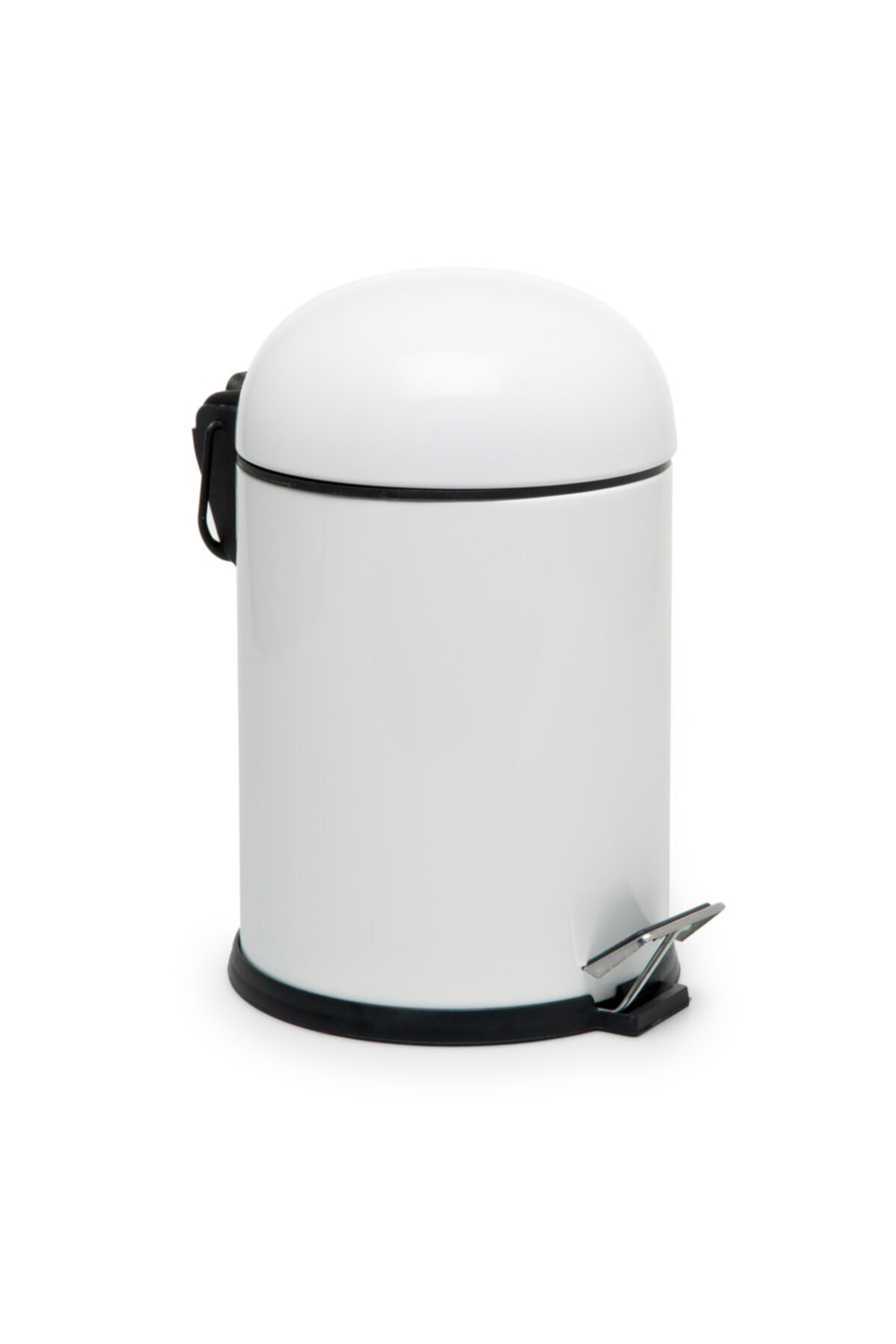 Dibanyo B Pedallı Banyo Çöp Kovası