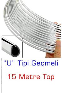 Carub U Tipi Nikelaj Çita 15 MT 1600609