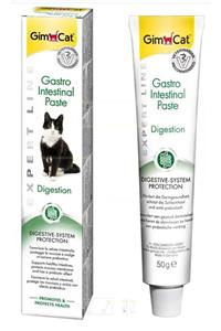 Gimcat Gastro Intestinal Paste Kedi Macunu 50 Gr