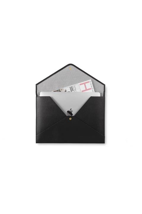 Chapters Zarf Dosya - Black