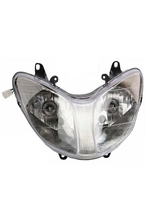 Mondial Hs Far Komple