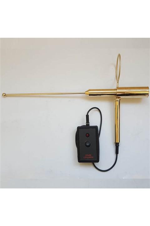 hakan dedektör Alan Tarama Çubuğu