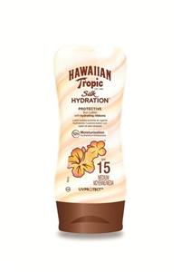 Hawaiian Tropic Güneş Koruyucu Losyon Spf 15 180 ml