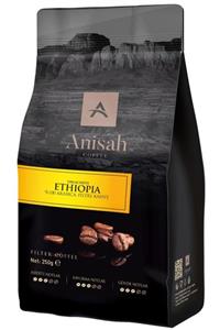 Anisah Coffee Anisah Etiyopya Filtre Kahve 250 gram