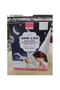 Nurs Süt Attırıcı Anne Çayı