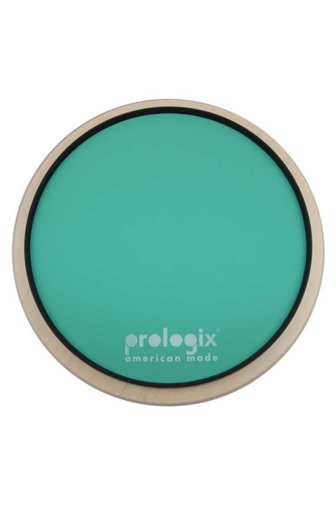 Prologıx 8 Inç Green Logix Davul Çalışma Pad'i