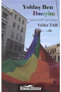 Ceylan Yayınları Yoldaş Ben Ibneyim & Solun Lgbt Ile Imtihanı