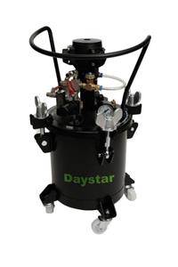 daystar 10 Lt Otomatik Karıştırıcılı Basınçlı Boya Tankı