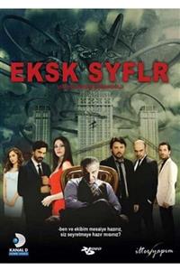 Kanal D Home Video Eksik Sayfalar Dvd