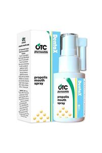 OTC Ağız Kokusu Giderici Propolisli Sprey - Propolis Mouth Spray