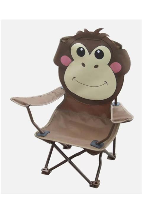 Sunfun Katlanır Çocuk Kamp Koltuğu