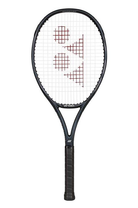YONEX Vcore Game 100 270 gr Galaxy Siyah Yetişkin Performans Tenis Raketi 27 Grip L2