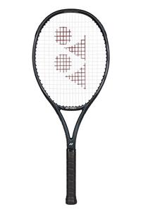 YONEX Vcore Game 100 270 gr Galaxy Siyah Yetişkin Performans Tenis Raketi 27 Grip L2