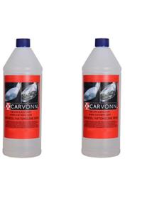 CARVONN Buharlı Yeni Nesil Far Temizleme Sıvısı 2 lt