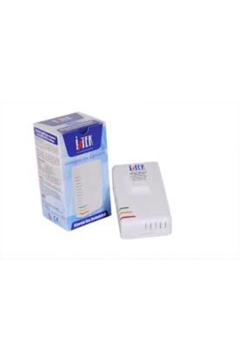 Marka Itek Gaz Alarm Dedektörü-gaz Ikaz Dedektörü