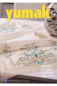 Anchor Yumak 102. Sayı