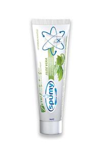 Spumy Diş Macunu Aloe Veralı 100 Gr.