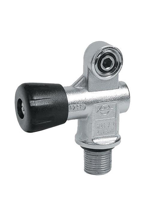 Beuchat Vana 25x2 Tek Çıkış EN144