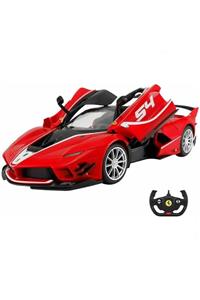 Rastar 1:14 Ferrari Fxx K Evo Uzaktan Kumandalı Araba