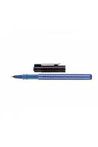 Faber Castell Vision 5417 Roller Kalem 10'lu (mavi)