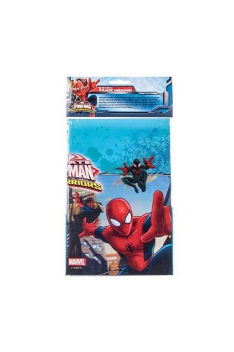 Happyland Spiderman Masa Örtüsü
