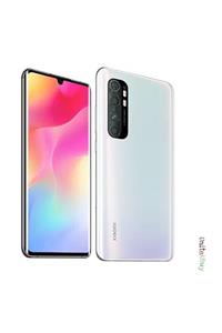 Xiaomi Mi Note 10 Lite 128 GB Beyaz Cep Telefonu (Xiaomi Türkiye Garantiili)