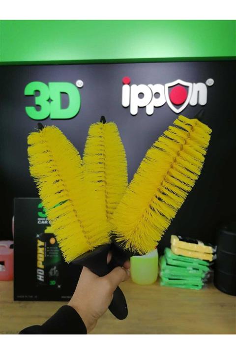 ippon Jant Fırçası