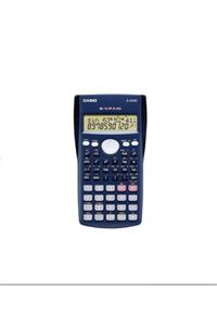 Casio Fx-82ms Hesap Makinesi