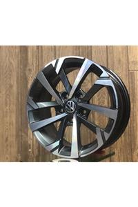 RC 15inç 5x112 Volkswagen Cady Jant Takımı 4 Adet