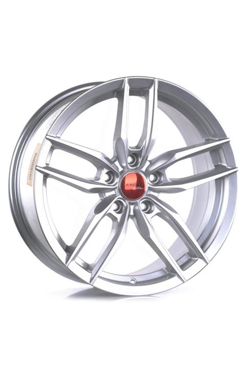 arceo Madrid Arc-18126-1-25 8.0x18\