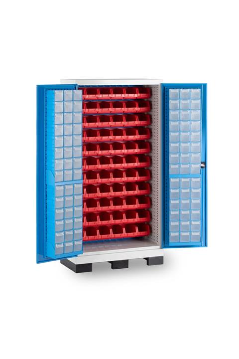 Star Çelik Endüstriyel Iş Dolabı-303101497