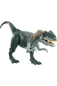 JURASSIC WORLD Roar Attack Allosaurus