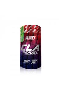 SSN NUTRATİON Ssn Cla Refuel 1250 Mg 100 Kapsül