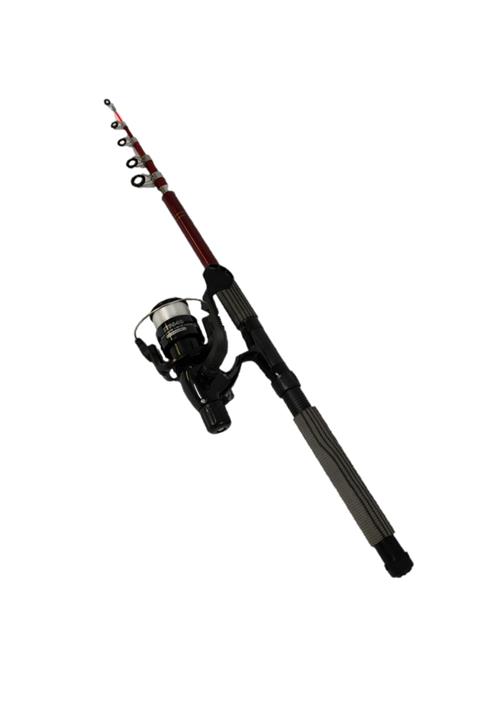 Siber Olta Takımı Olta Seti