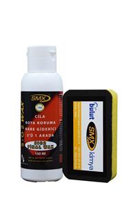 SMX Cila / Boya Koruma / Hare Giderici / 3'ü 1 Arada (100ml)
