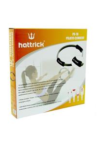 Hattrick Yılın Ilk Fırsatları - Pilates Çemberi Pr-10 - ™ Beyaz At®