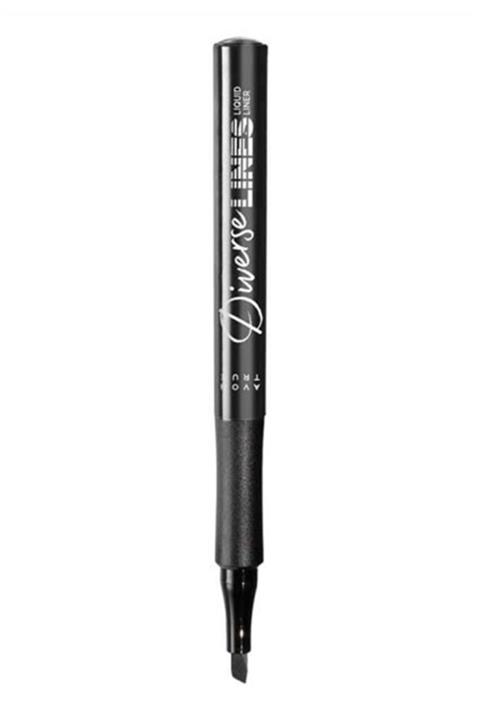 AVON True Diverse Lines Likit Siyah Eyeliner