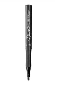 AVON True Diverse Lines Likit Siyah Eyeliner