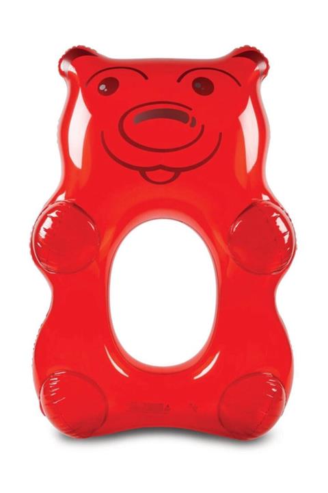 Bigmouth Big Mouth Deniz Yatağı Red Gummy Bear Bmpfgbr
