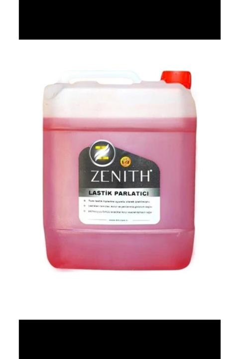 ZENİTH Lastik Parlatıcı 5 Kg