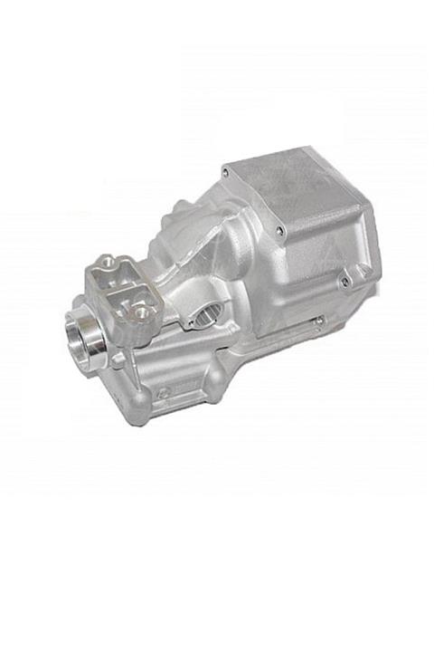 HMC Hyundai Porter H100 Kamyonet Şanzuman Arka Kuyruğu D4bb 431504a000