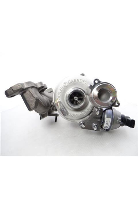 garrett T5 Turbo Şarj 2010- [] [03l253016m]