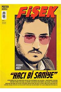 Ot Dergisi Fişek Dergi 2. Sayı