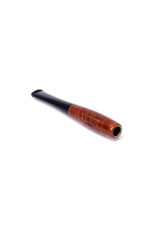 Şahin Filtreli Ebonit Saplı Sigara Ağızlığı 6mm