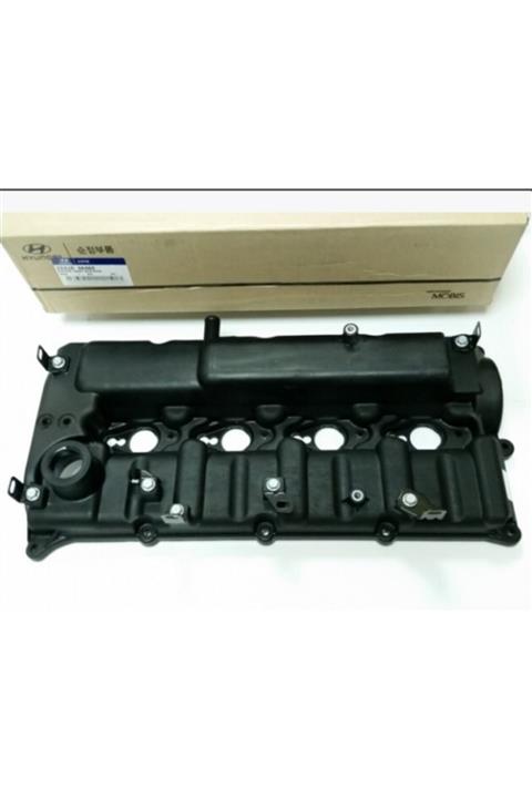 OEM Hyundaı H100 Kmy (d4cb) 08-11 Orjinal Külbütör Kapağı 224104a380