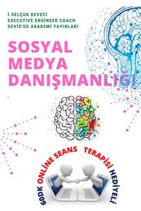 Hayat Elimde Sosyal Medya Danışmanlığı E-kitap